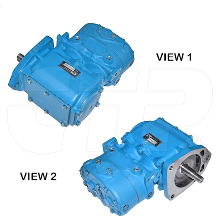 Aic Replacement Parts Compressor Fits Caterpillar Models 1N2992